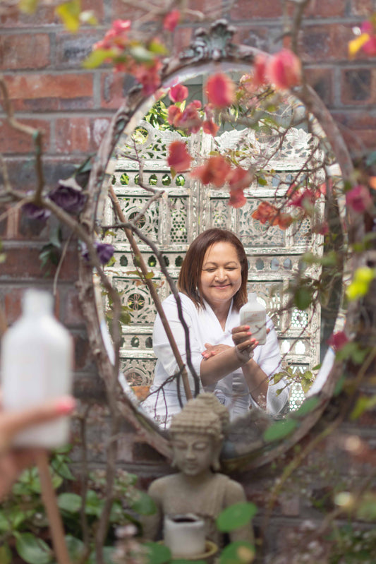 HIGHLAND WHISPER BODY LOTION