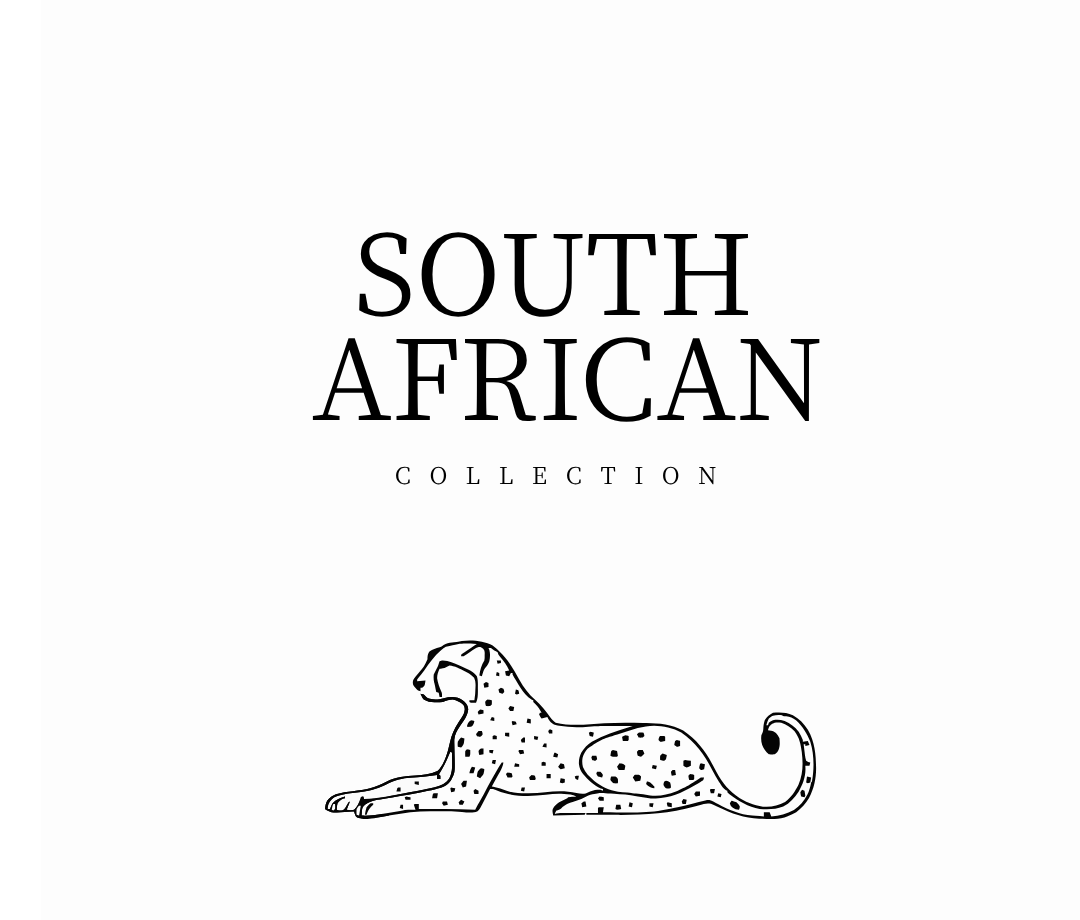 South African Collection