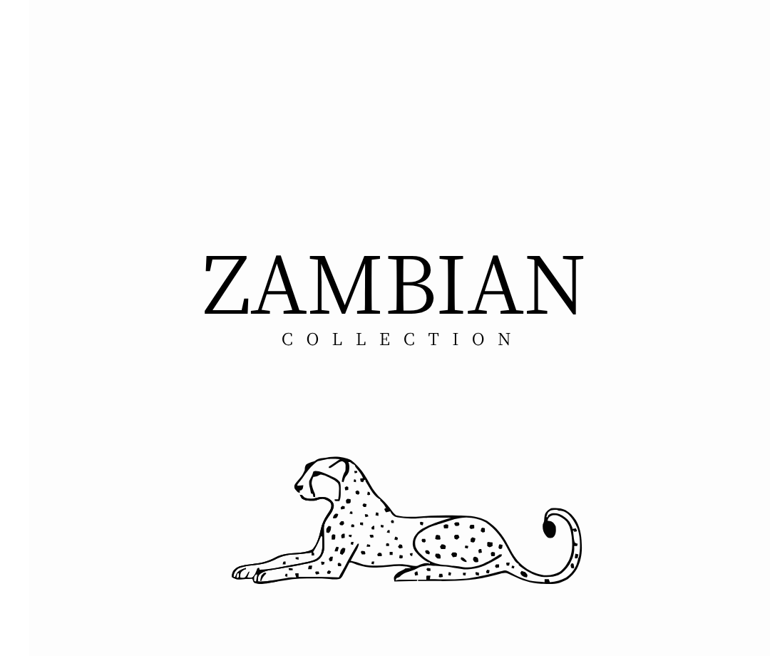 Zambian Collection