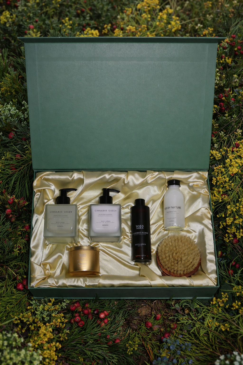 THE SIGNATURE COLLECTION - LIMITED EDITION
