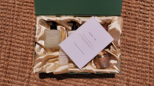 THE SIGNATURE COLLECTION - LIMITED EDITION