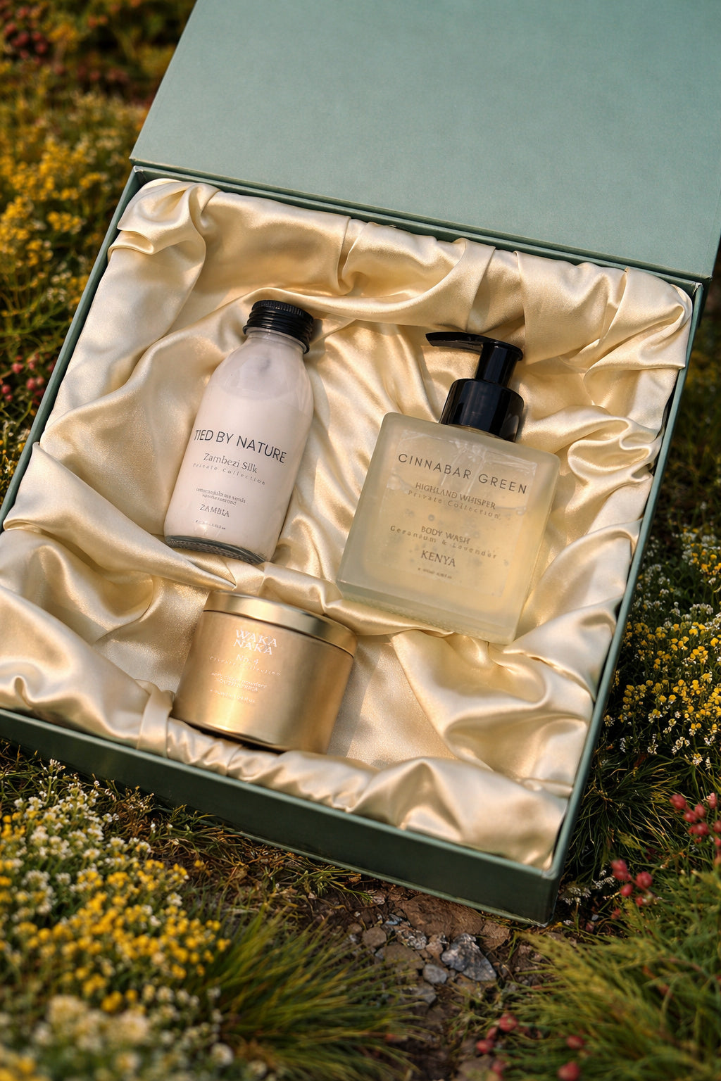 The ESSENCE EDIT - LIMITED EDITION