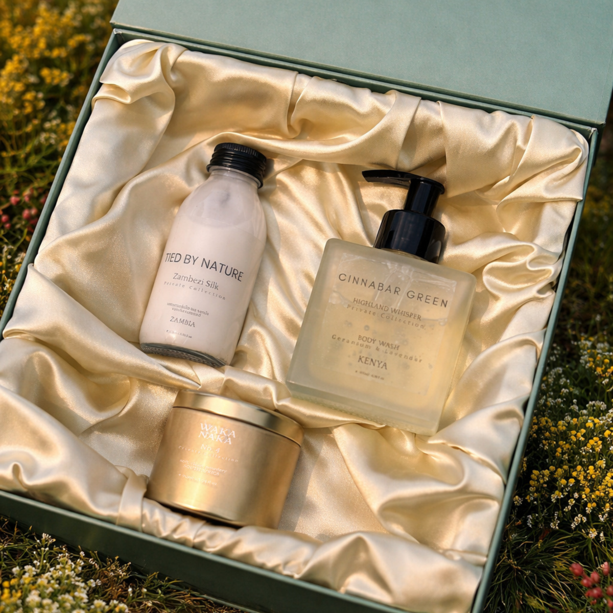 The ESSENCE EDIT - LIMITED EDITION