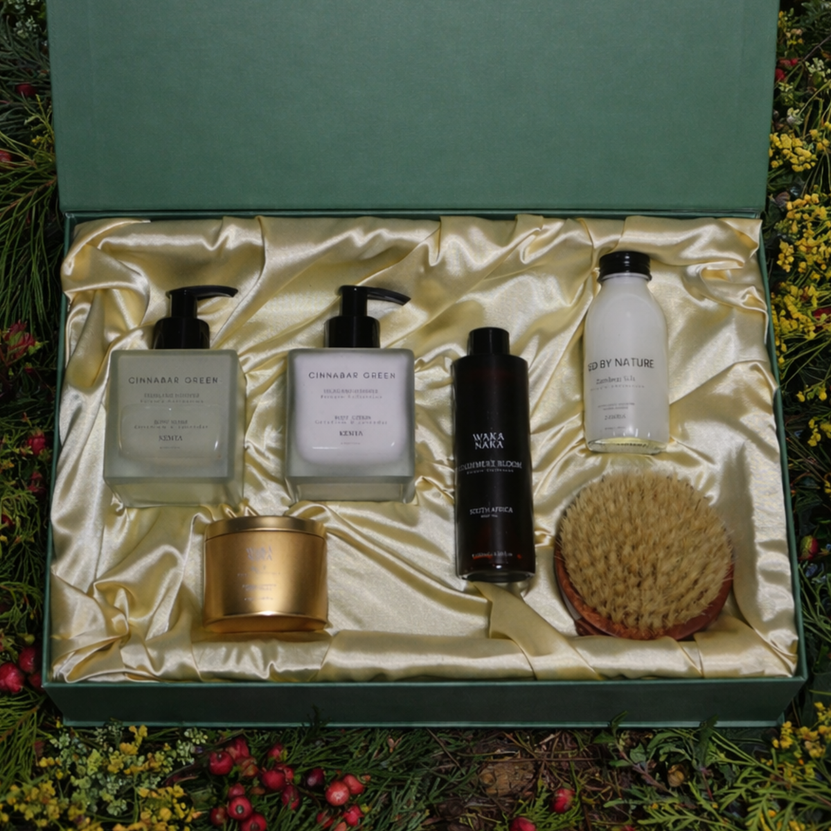 THE SIGNATURE COLLECTION - LIMITED EDITION