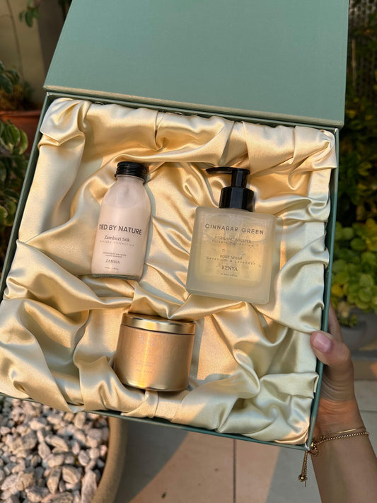 The ESSENCE EDIT - LIMITED EDITION