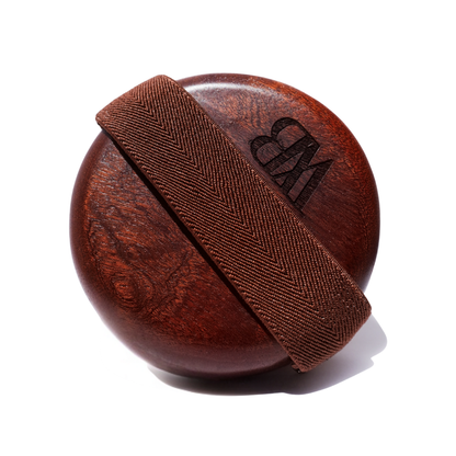 BAMBOO BRISTLE BRUSH