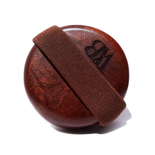 BAMBOO BRISTLE BRUSH