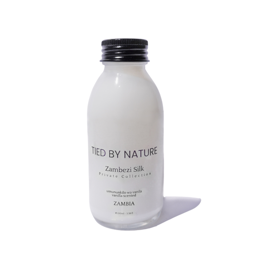 ZAMBEZI SILK