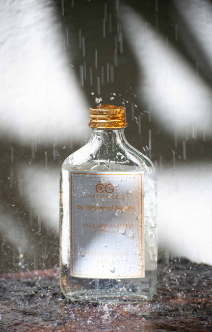 Highland Whisper Body Lotion